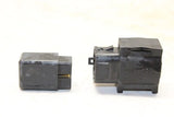 2006 SUZUKI SV650S OEM RELAY ASSEMBLY FUSE BOX SET