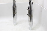 2007 HONDA REBEL 250 CMX250C OEM EXHAUST HEADERS PIPES
