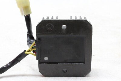 88-91 HONDA HAWK GT 650 OEM RECTIFIER VOLTAGE REGULATOR