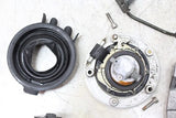 03-09 SUZUKI SV650S OEM GAS TANK FUEL CELL PETROL RESERVOIR BRACKET MOUNT SET