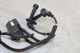 1992 SUZUKI KATANA 600 GSX600F OEM IGNITION COILS COIL SPARK PLUG CAPS
