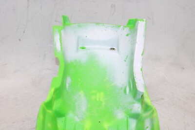92-93 KAWASAKI KX250 OEM REAR BACK FENDER COWL FAIRING
