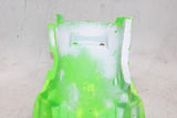 92-93 KAWASAKI KX250 OEM REAR BACK FENDER COWL FAIRING