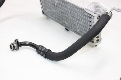 2016 BMW S1000XR OEM ENGINE MOTOR OIL COOLER