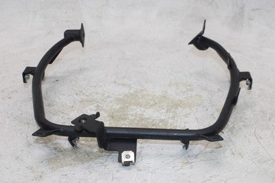 2018 BMW G310GS OEM UPPER FAIRING MIRROR GAUGES STAY BRACKET