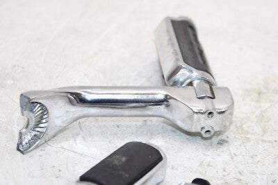 2005 HARLEY-DAVIDSON ELECTRA GLIDE EFI FLHTI OEM SHIFTER SET LINKAGE PEDAL