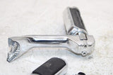 2005 HARLEY-DAVIDSON ELECTRA GLIDE EFI FLHTI OEM SHIFTER SET LINKAGE PEDAL