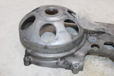 03-06 SUZUKI BURGMAN 400 AN400S OEM CLUTCH SIDE ENGINE MOTOR COVER