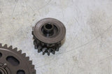 2004 SUZUKI GSXR 600 OEM ENGINE MOTOR IDLER IDLING GEAR