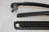 2011 TRIUMPH THRUXTON 900 OEM CAM CHAIN WITH GUIDES