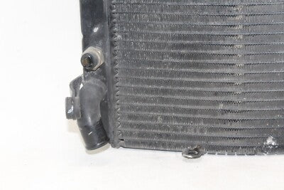 95-98 HONDA CBR600F3 OEM ENGINE RADIATOR MOTOR COOLER COOLING RADIATER
