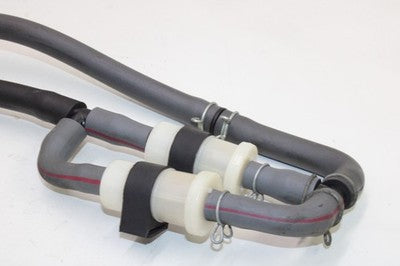 2004 HONDA SHADOW AERO 750 VT750C OEM AIR INJECTION FUEL VALVES