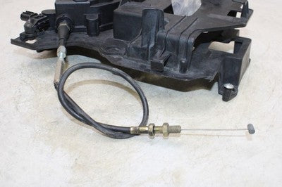 03-10 HONDA GOLDWING 1800 GL1800 OEM COWL TRAY ACTUATOR MOTOR