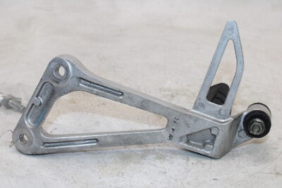 2013 HONDA CB500X OEM RIGHT REAR BACK PASSENGER PEG