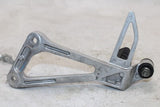 2013 HONDA CB500X OEM RIGHT REAR BACK PASSENGER PEG