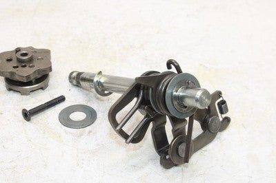 99-09 YAMAHA V STAR 1100 XVS1100 OEM SHIFTER SHIFT SHAFT