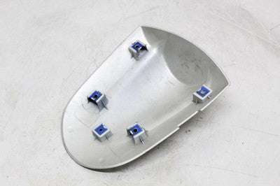 06-07 SUZUKI GSXR 600 750 REAR BACK SEAT SOLO COWL FAIRING COVER