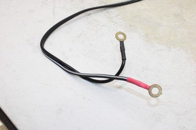 2007 KAWASAKI NINJA 250R EX250F OEM BATTERY CONNECT WIRE