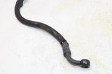 2003 BMW F650GS DAKAR OEM BRAKE HOSE FLUID LINE SET PAIR
