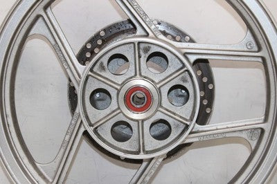92-07 KAWASAKI NINJA 250R EX250F OEM REAR BACK WHEEL RIM