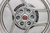 92-07 KAWASAKI NINJA 250R EX250F OEM REAR BACK WHEEL RIM