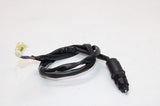 06-24 KAWASAKI VULCAN 900 VN900B CLASSIC OEM REAR BACK BRAKE SENSOR