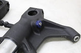 08-09 SUZUKI GSXR 600 OEM FRONT FORKS SHOCK SUSPENSION SET PAIR