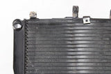 03-06 HONDA CBR600RR OEM ENGINE RADIATOR MOTOR COOLER COOLING RADIATER