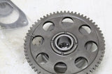 2012 KAWASAKI VULCAN 900 OEM ENGINE STARTER DRIVE GEAR CLUTCH