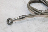 2005 DUCATI MULTISTRADA 1000 DS OEM REAR BACK BRAKE HOSE FLUID LINE