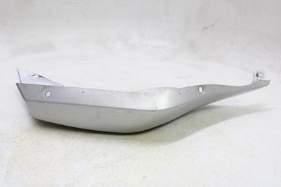 2008 BMW K1200S OEM LEFT REAR BACK TAIL FAIRING COWL SHROUD
