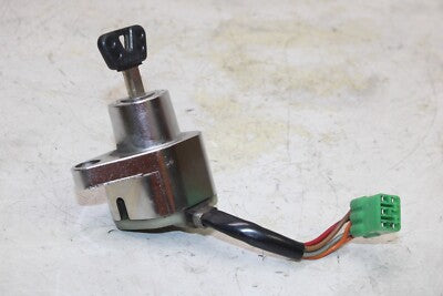 2004 SUZUKI INTRUDER 1500 VL1500 OEM IGNITION LOCK W KEY