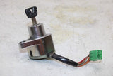 2004 SUZUKI INTRUDER 1500 VL1500 OEM IGNITION LOCK W KEY