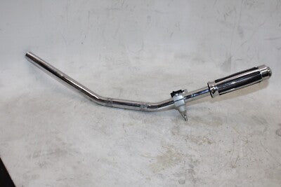 05-08 SUZUKI SAVAGE 650 LS650P OEM HANDLEBARS W CLUTCH PERCH