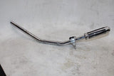 05-08 SUZUKI SAVAGE 650 LS650P OEM HANDLEBARS W CLUTCH PERCH