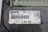 94-99 BMW R1100GS OEM ECU COMPUTER CONTROLLER UNIT ECM CDI BOSCH MOTRONIC