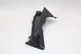 2010 BMW S1000RR OEM LEFT FRONT UPPER MID SIDE FAIRING COWL PLASTIC