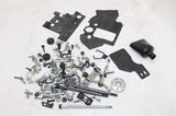 12-25 KAWASAKI NINJA 650 EX650 OEM ENGINE MOUNTING BOLTS HARDWARE MOTOR SCREWS