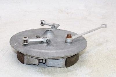 1972 BMW R75 5 OEM FRONT DRUM BRAKE