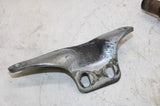 2002 HARLEY-DAVIDSON SPORTSTER 883 CUSTOM XL883C OEM MISC BRACKET MOUNT PAIR SET