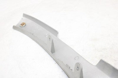 2004 YAMAHA VINO 125 XC125 OEM LEFT PANEL FAIRING COVER