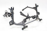 2021 Kawasaki Ninja 400 EX400 OEM UPPER FAIRING MIRROR GAUGES STAY BRACKET
