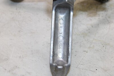 88-97 KAWASAKI NINJA 600R ZX600C OEM LEFT REAR BACK PASSENGER PEG