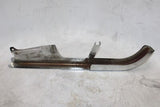 2005 SUZUKI SAVAGE 650 LS650P OEM REAR BACK DRIVE CHAIN GUARD COVER SHIELD