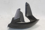 2004 DUCATI 749 OEM FRONT WHEEL FENDER COWL FAIRING