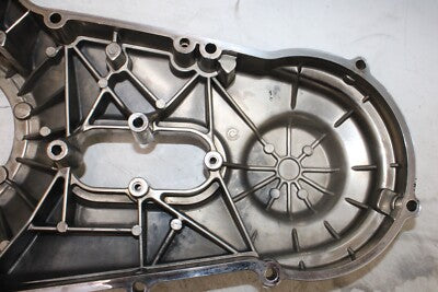 1996 HARLEY-DAVIDSON SOFTAIL OEM CLUTCH SIDE ENGINE MOTOR COVER