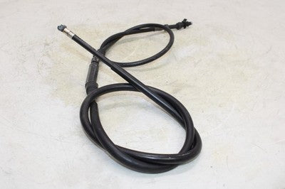 06-24 KAWASAKI VULCAN 900 VN900D CLASSIC LT OEM CLUTCH CABLE LINE