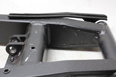 2006 YAMAHA FZ6 OEM REAR SWINGARM BACK SUSPENSION SWING ARM