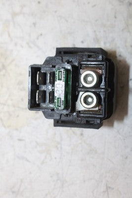 00-01 HONDA CBR929RR OEM ENGINE STARTER RELAY STARTING MOTOR SWITCH