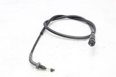 2007 HONDA REBEL 250 CMX250C OEM CLUTCH CABLE LINE